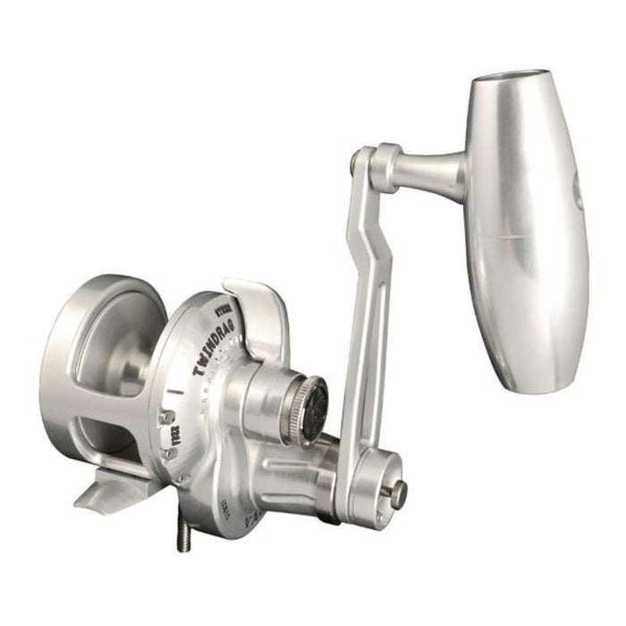 Accurate Valiant Slow Pitch Conventional Reels