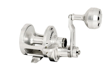 Accurate Valiant Conventional Reels