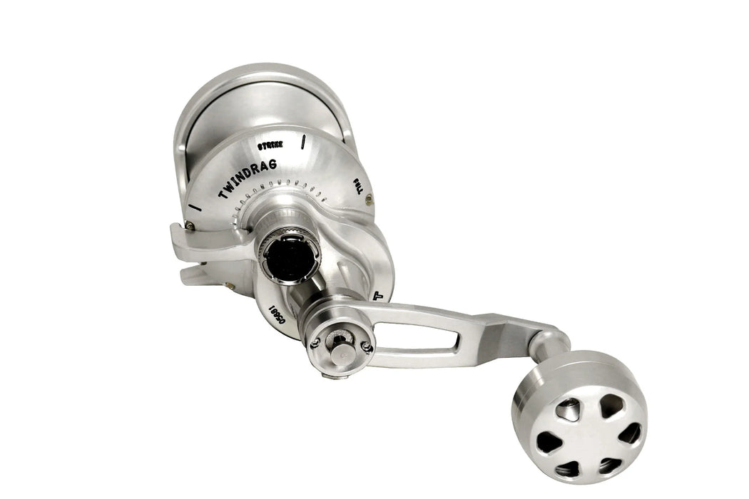 Accurate Valiant Conventional Reels