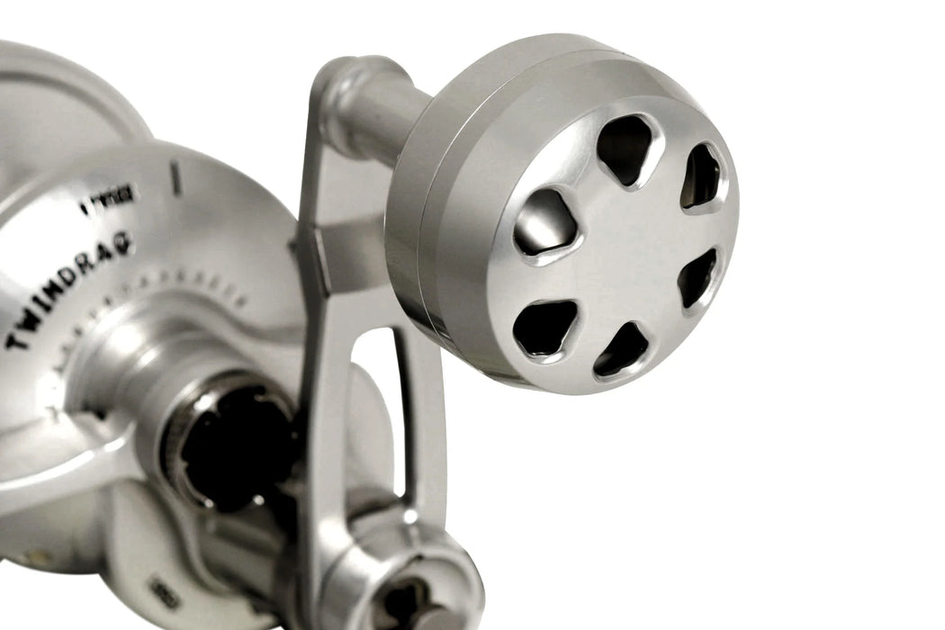 Accurate Valiant Conventional Reels