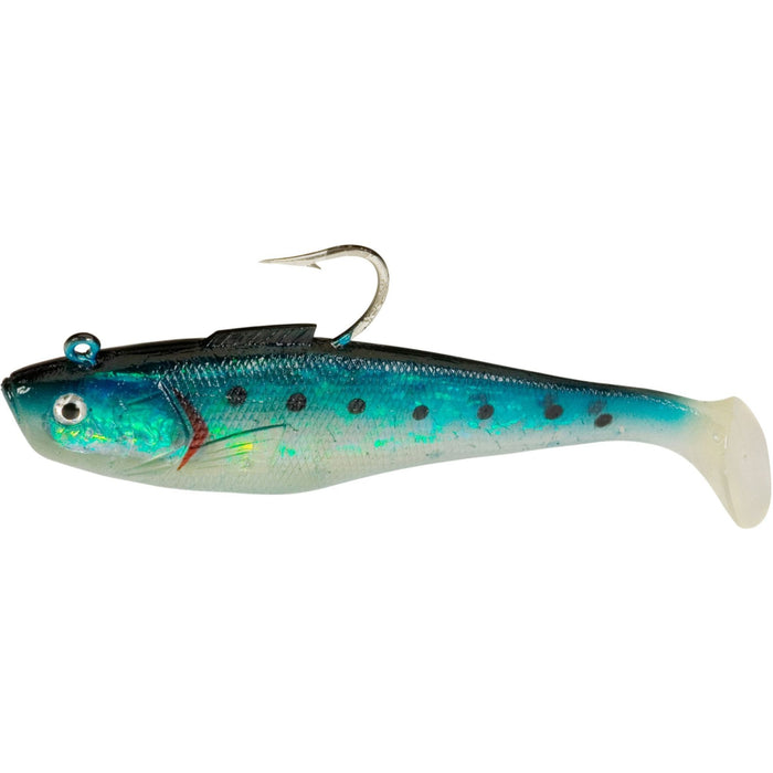 Tsunami Swim Shad Paddle Tail Swimbaits