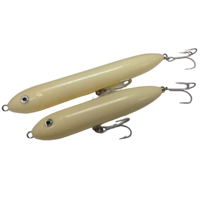 Drifter Tackle Saltwater Doc Topwater Lures (9in)