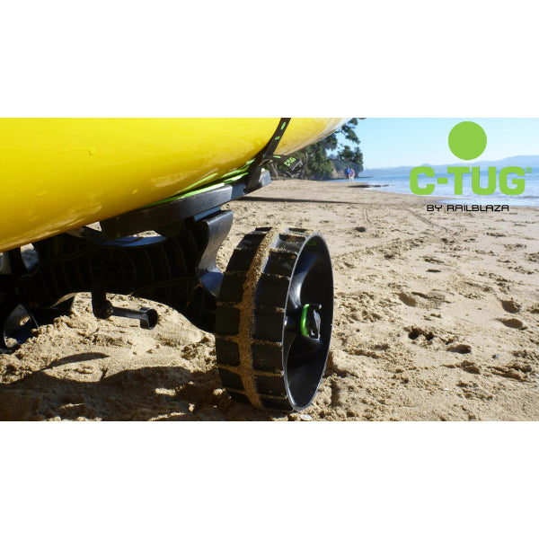 Railblaza C-Tug Kayak & Canoe Cart | 50-0001-71 | 4