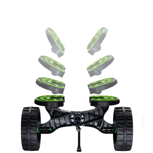 Railblaza C-Tug Kayak & Canoe Cart | 50-0001-71 | 3