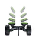 Railblaza C-Tug Sandtrakz Kayak & Canoe Cart | 50-0006-71 | 3
