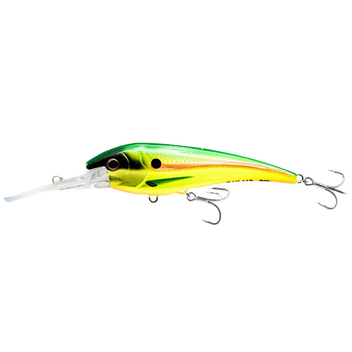 Nomad Design DTX Minnows