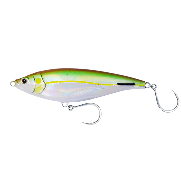 Nomad Design Madscad Lures