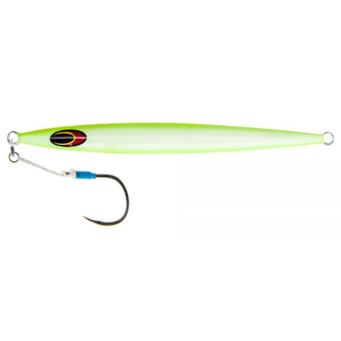 Nomad Design Streaker Jigs
