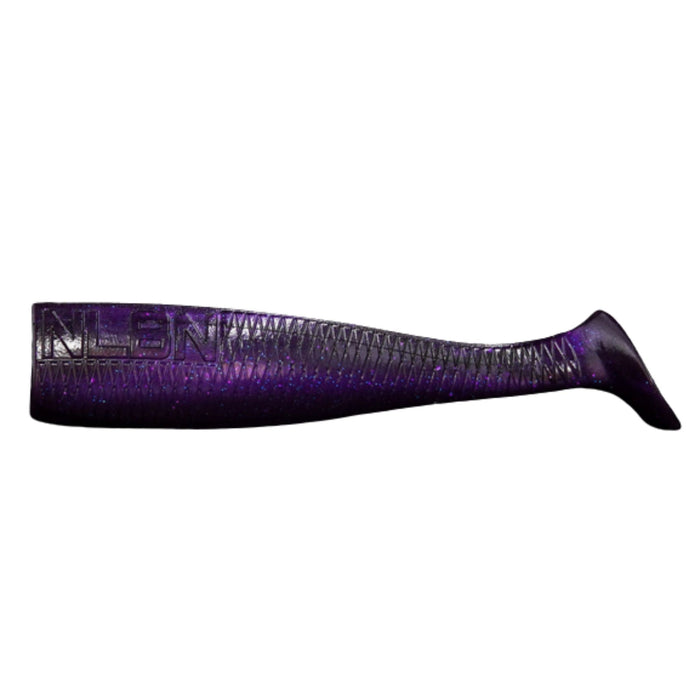 No Live Bait Needed Paddletail Swimbaits