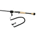YakGear Coiled Fishing Rod Leash | 01-0055 | 2