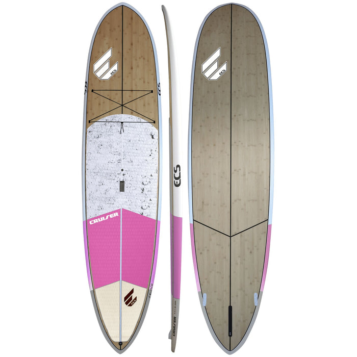 ECS Cruiser SUP - Package