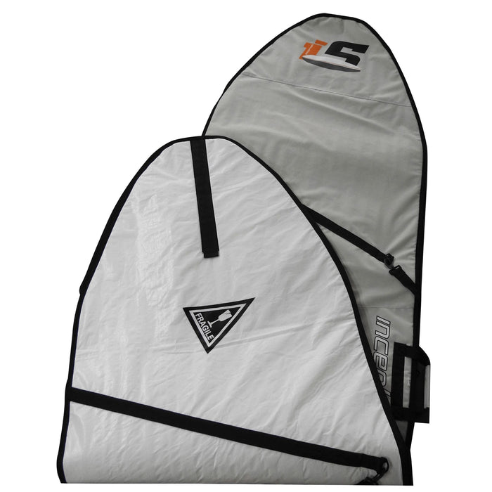 ECS Inception Wood SUP - Package