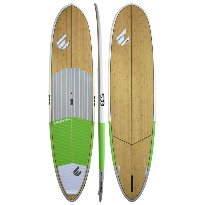 ECS Cruiser SUP - Package