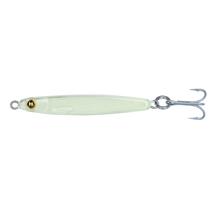 Hogy Epoxy Jigs with VMC 4x Treble Hook