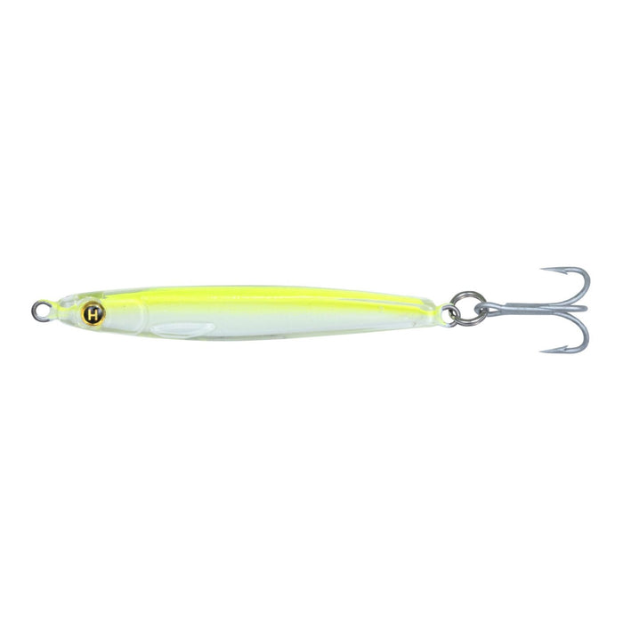 Hogy Epoxy Jigs with VMC 4x Treble Hook