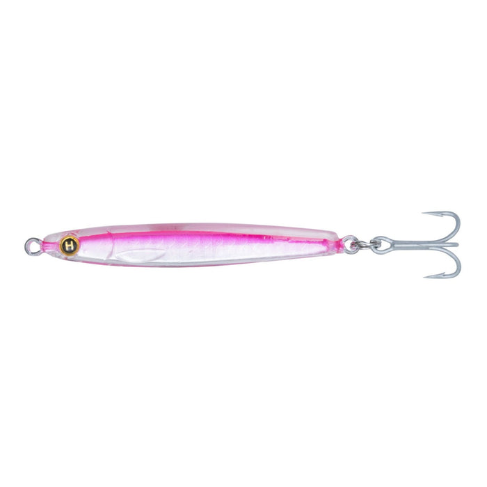 Hogy Epoxy Jigs with VMC 4x Treble Hook