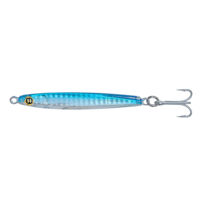 Hogy Epoxy Jigs with VMC 4x Treble Hook