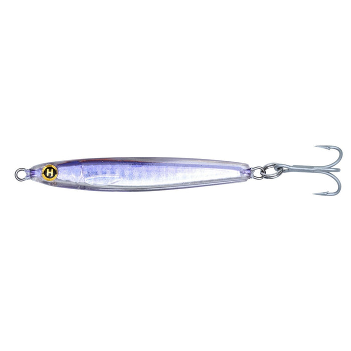Hogy Epoxy Jigs with VMC 4x Treble Hook