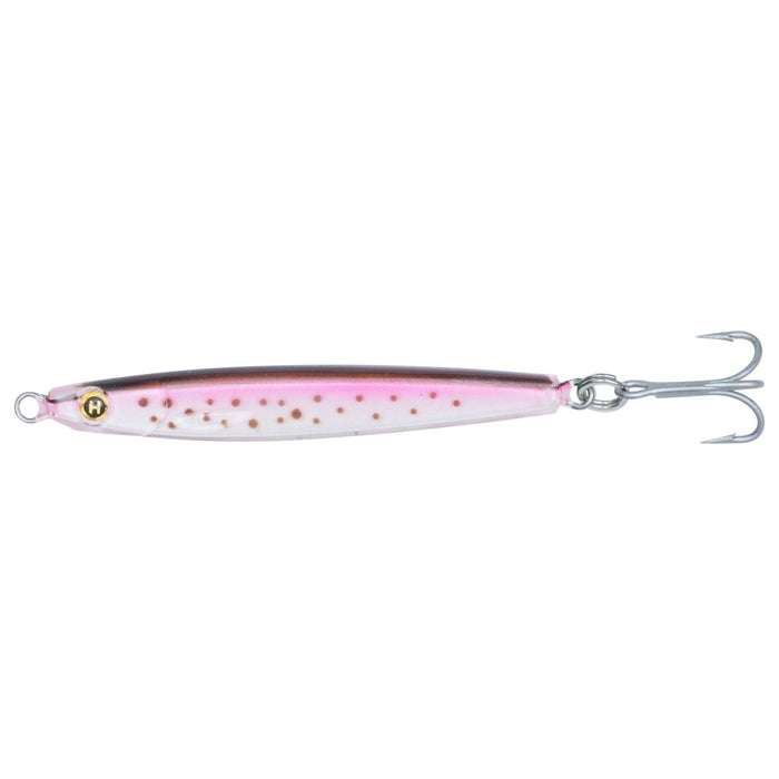 Hogy Epoxy Jigs with VMC 4x Treble Hook