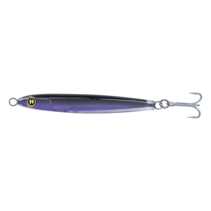 Hogy Epoxy Jigs with VMC 4x Treble Hook