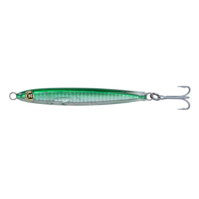 Hogy Epoxy Jigs with VMC 4x Treble Hook