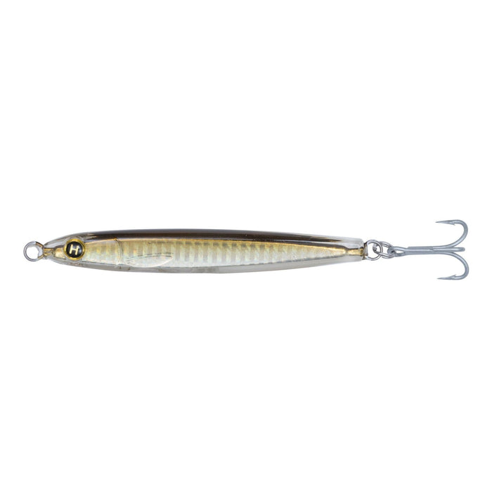 Hogy Epoxy Jigs with VMC 4x Treble Hook