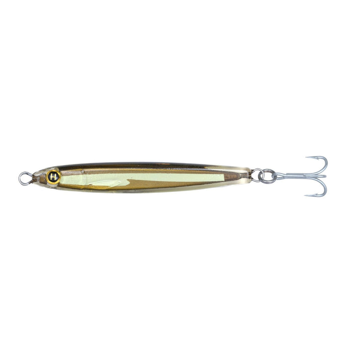 Hogy Epoxy Jigs with VMC 4x Treble Hook