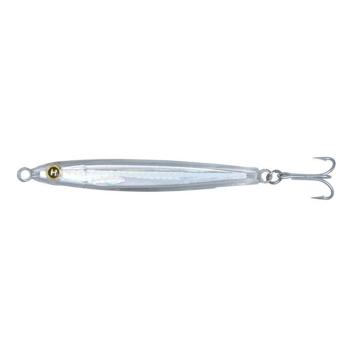 Hogy Epoxy Jigs with VMC 4x Treble Hook