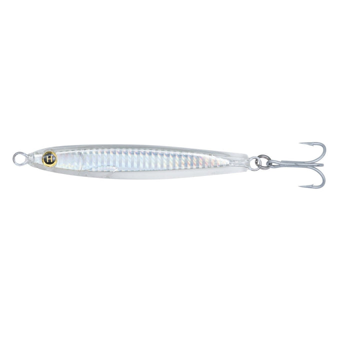 Hogy Epoxy Jigs with VMC 4x Treble Hook