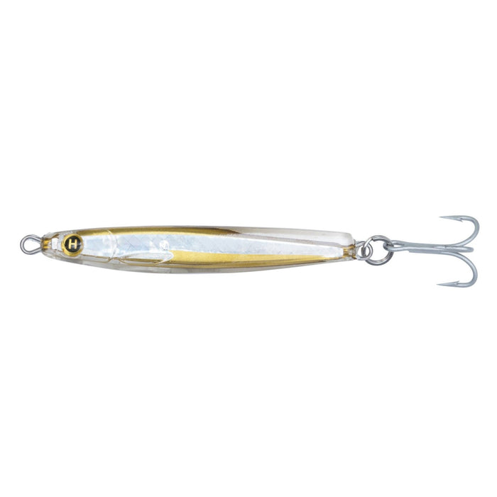 Hogy Epoxy Jigs with VMC 4x Treble Hook
