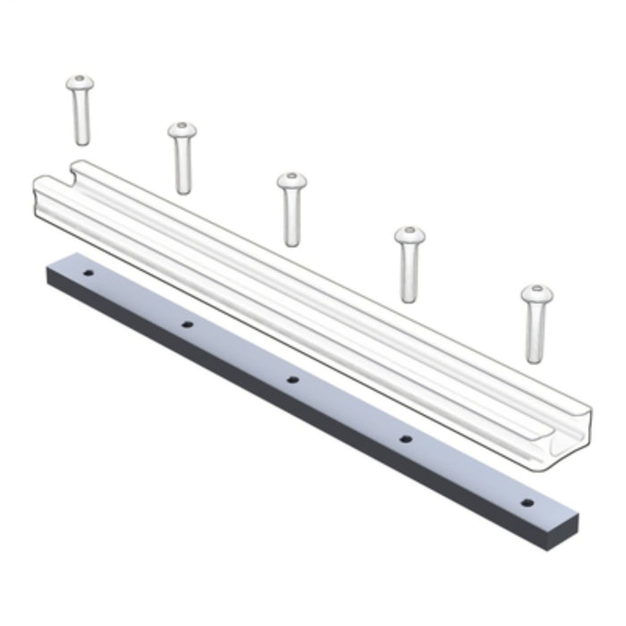 YakAttack GT90 / GTSL90 Backing Plates