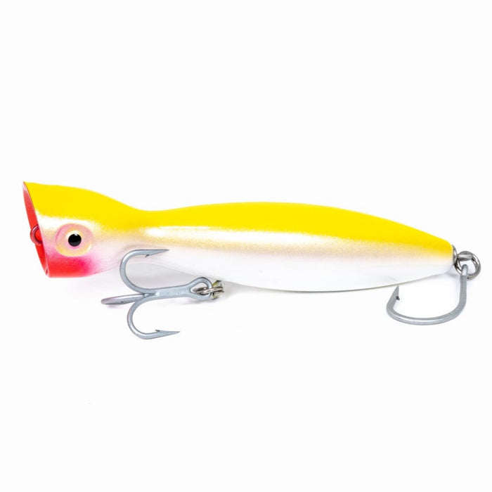 Super Strike Little Neck Popper "Rattling" Lures