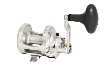 Accurate Fury Single Speed Conventional Reels