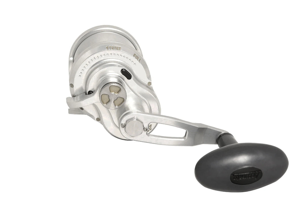 Accurate Fury Single Speed Conventional Reels