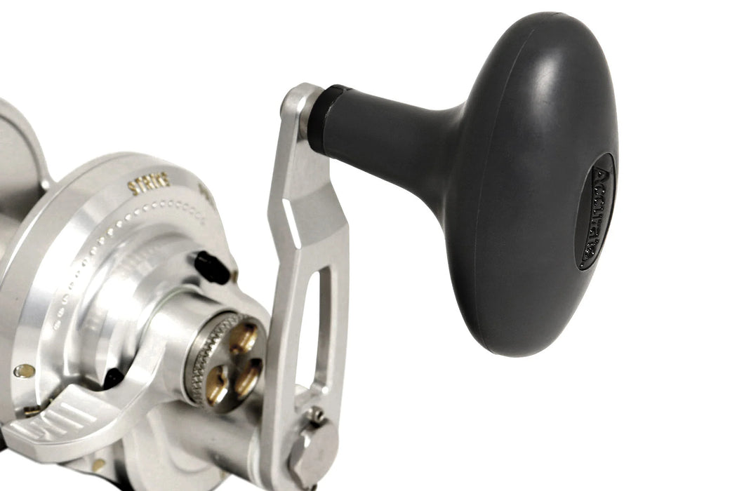 Accurate Fury Single Speed Conventional Reels