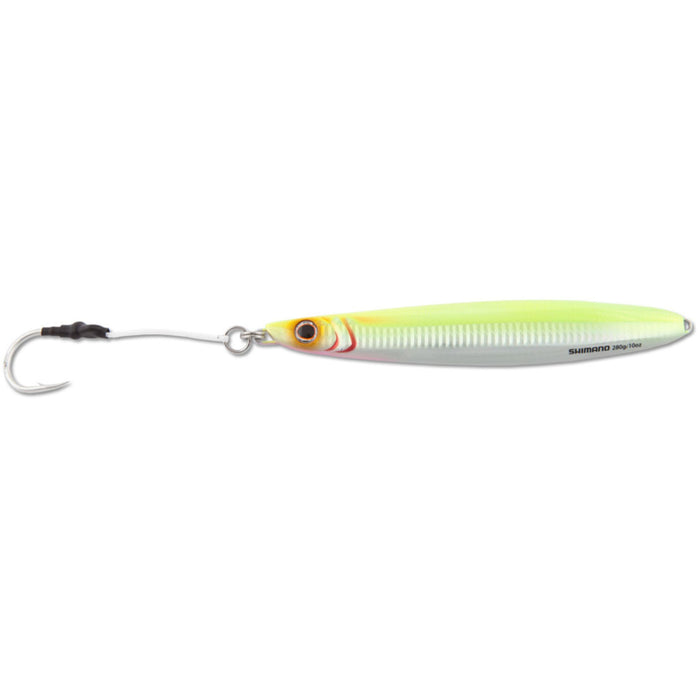 Shimano Butterfly Flat-Side Jigs