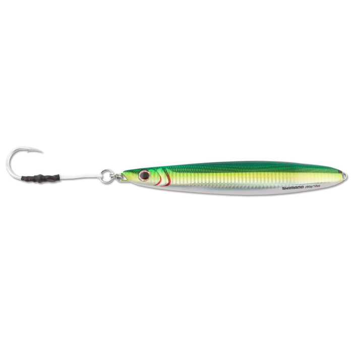 Shimano Butterfly Flat-Side Jigs