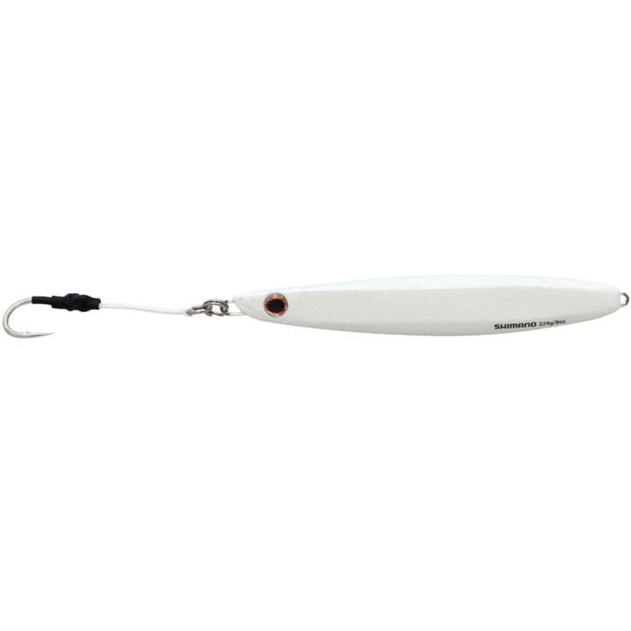 Shimano Butterfly Flat-Side Jigs