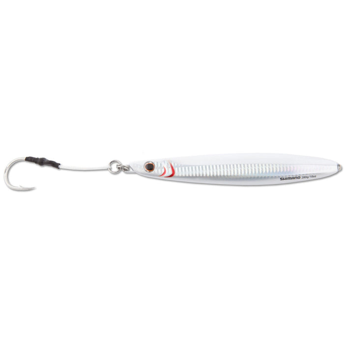 Shimano Butterfly Flat-Side Jigs