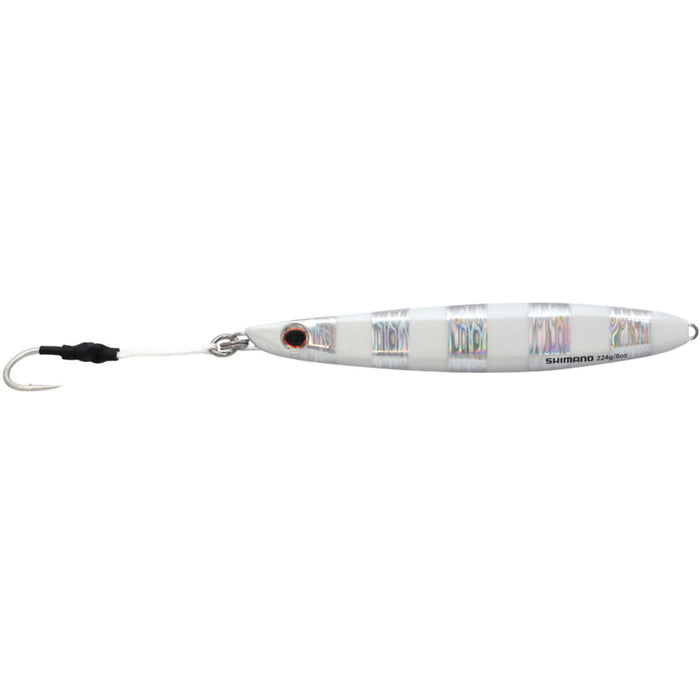 Shimano Butterfly Flat-Side Jigs