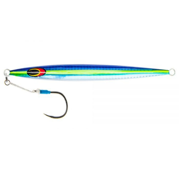 Nomad Design Streaker Jigs