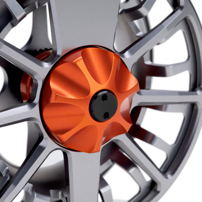 Waterworks-Lamson Guru S Fly Reel