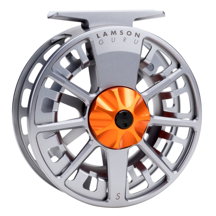 Waterworks-Lamson Guru S Fly Reel