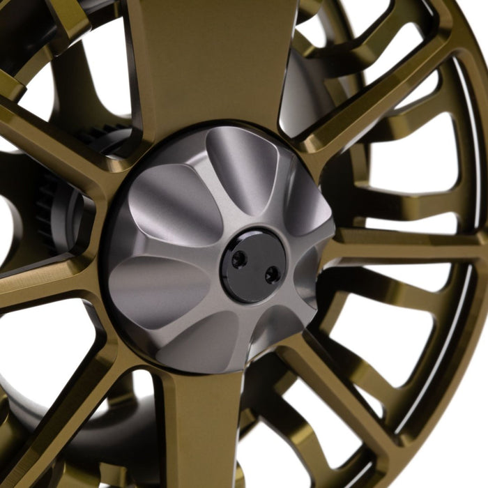 Waterworks-Lamson Guru S Fly Reel