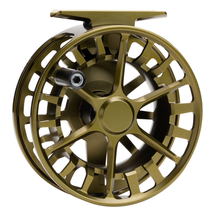 Waterworks-Lamson Guru S Fly Reel