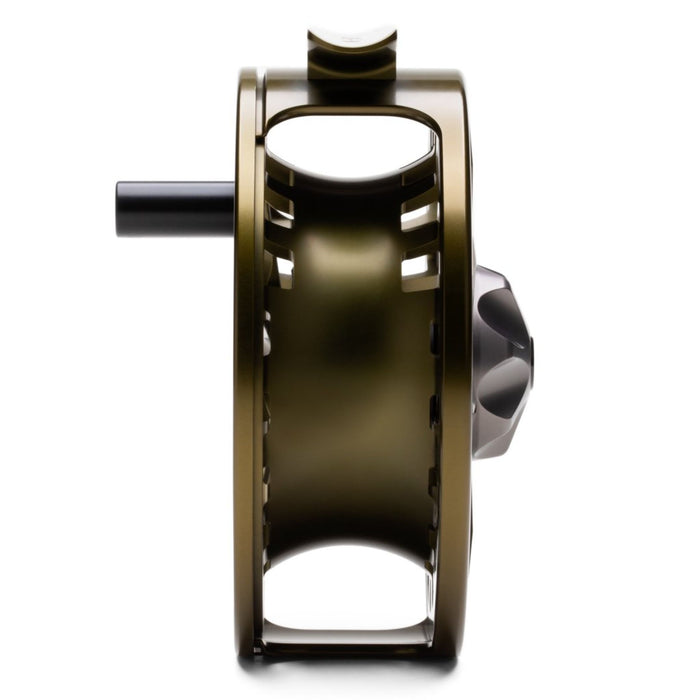 Waterworks-Lamson Guru S Fly Reel