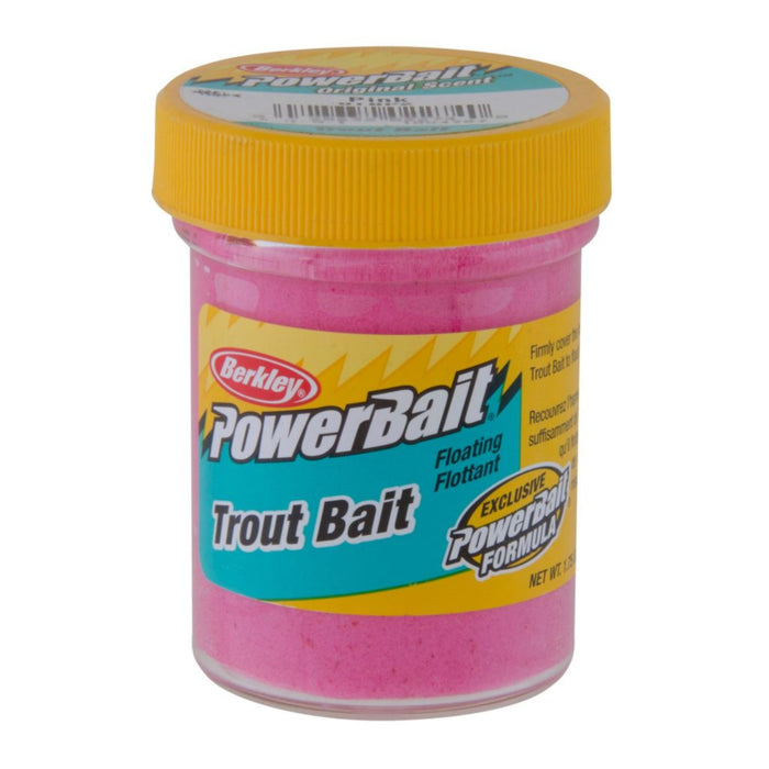 Berkley PowerBait Trout Bait
