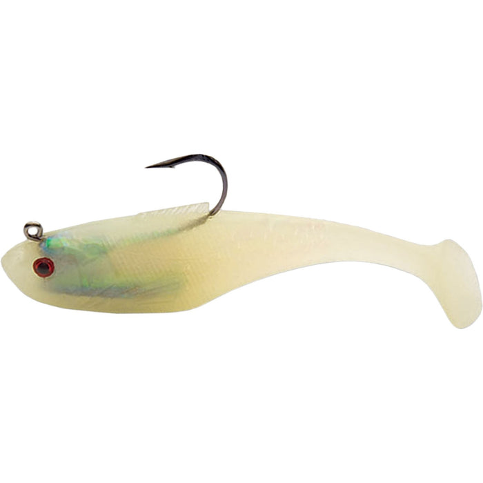 Tsunami Swim Shad Paddle Tail Swimbaits