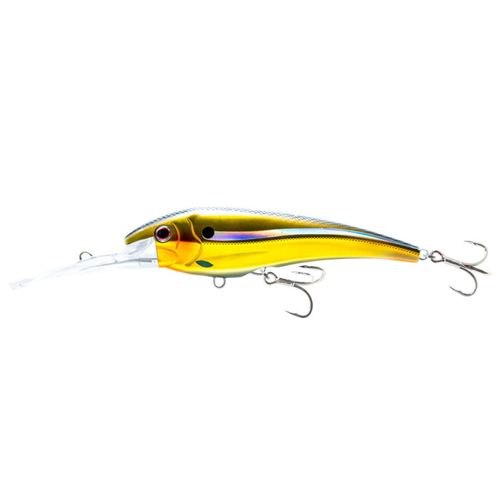 Nomad Design DTX Minnows