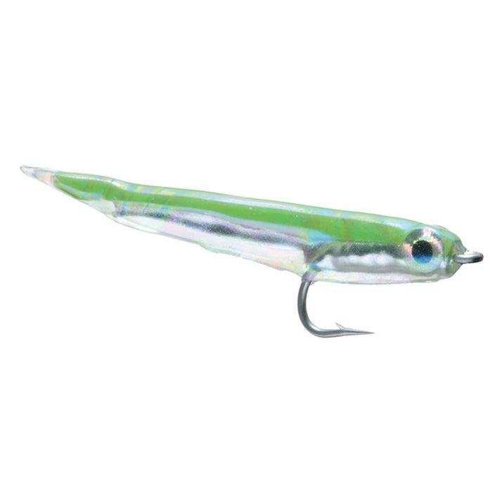 Umpqua Gummy Minnow Fly